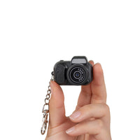 Snapped Keychain Digital Camera